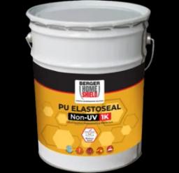 Berger HomeShield PU Elastoseal Non UV 1K liquid membrane