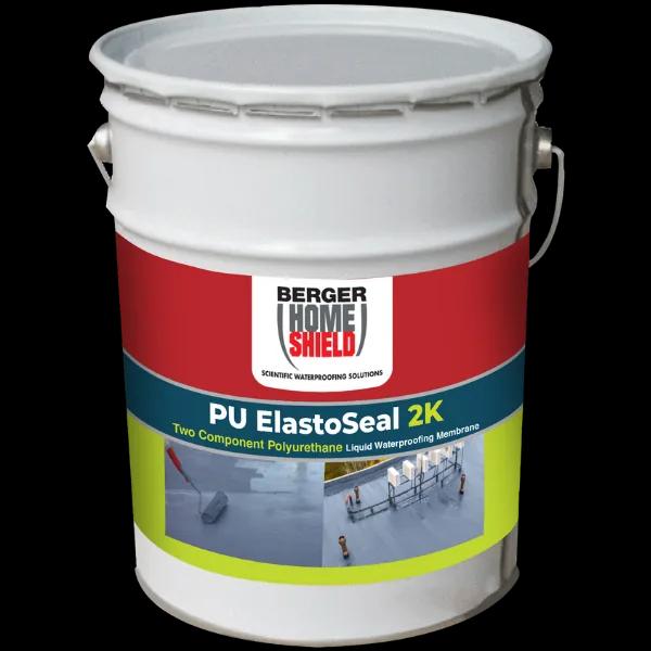 HomeShield PU Elastoseal Non UV 2K