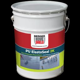 Berger HomeShield PU Elastoseal Non UV 2K two-part membrane
