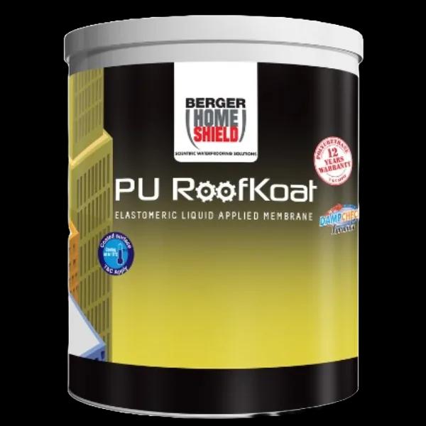 HomeShield PU Roofkoat