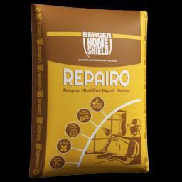 Berger HomeShield Repairo polymer repair mortar bag