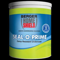 Berger HomeShield Seal-O-Prime penetrating acrylic primer
