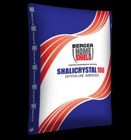 HomeShield Shalicrystal 100