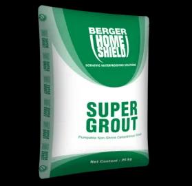 HomeShield Super Grout