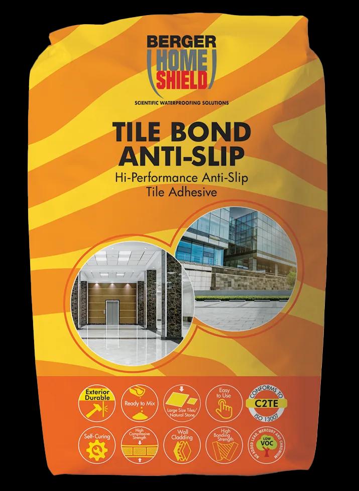 HomeShield Tile Bond Anti-Slip