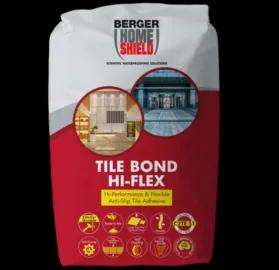 Tile Bond Hi-Flex