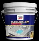 Berger HomeShield Ultraseal BA polyurea waterproof coating