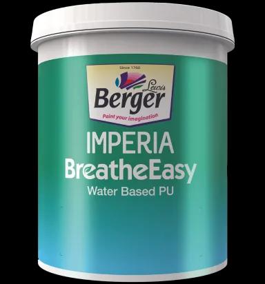 Imperia Breathe Easy