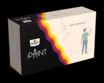 Berger iPaint Basic Repair Kit for home repairs