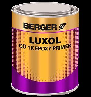 Luxol QD 1K Epoxy Primer