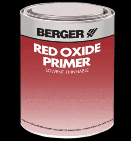 Red Oxide Primer