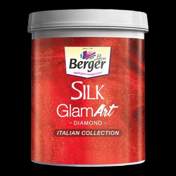 GlamArt Italian Collection Diamond