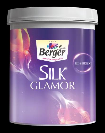 Silk Glamor High Sheen