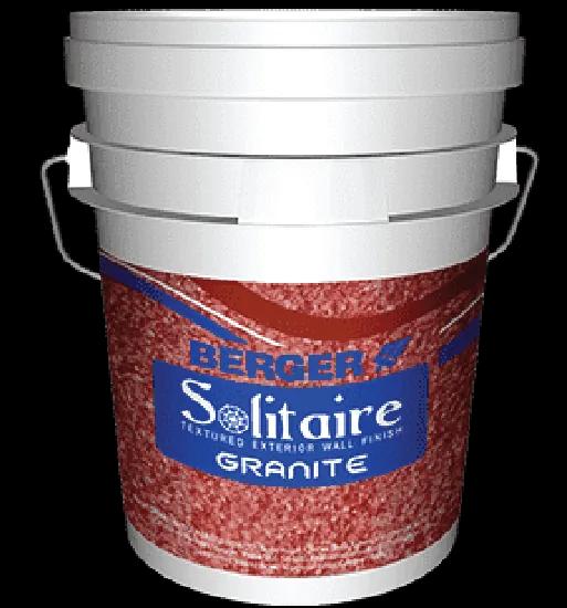 Solitaire Granite