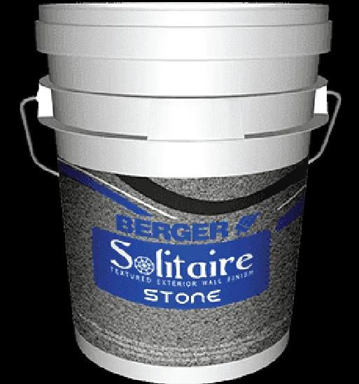 Solitaire Stone