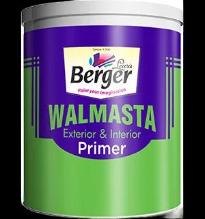 Walmasta Exterior Interior Primer