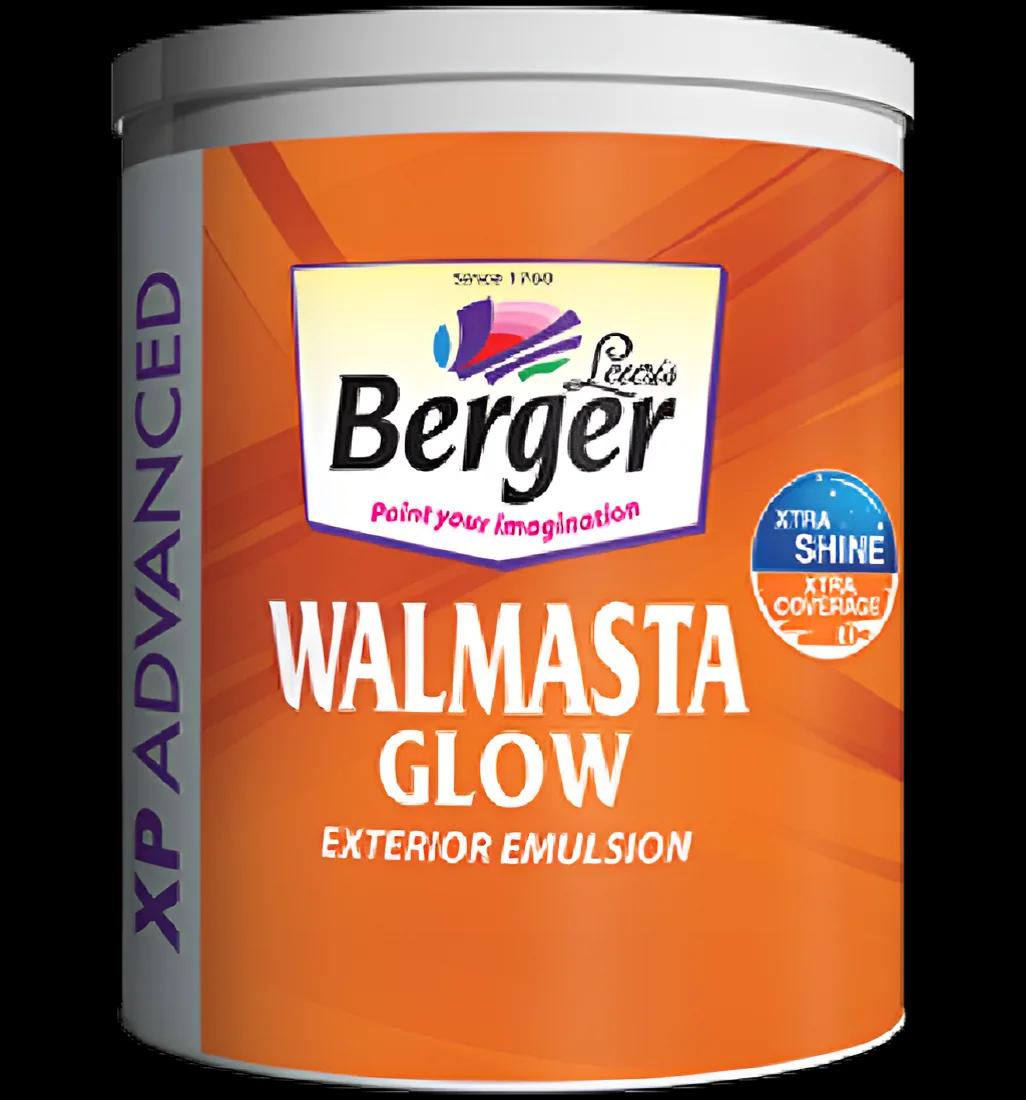 Walmasta Glow