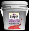 Weathercoat Floor Protector
