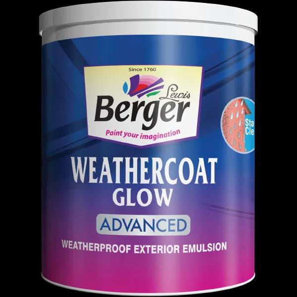 Weathercoat Glow Advanced