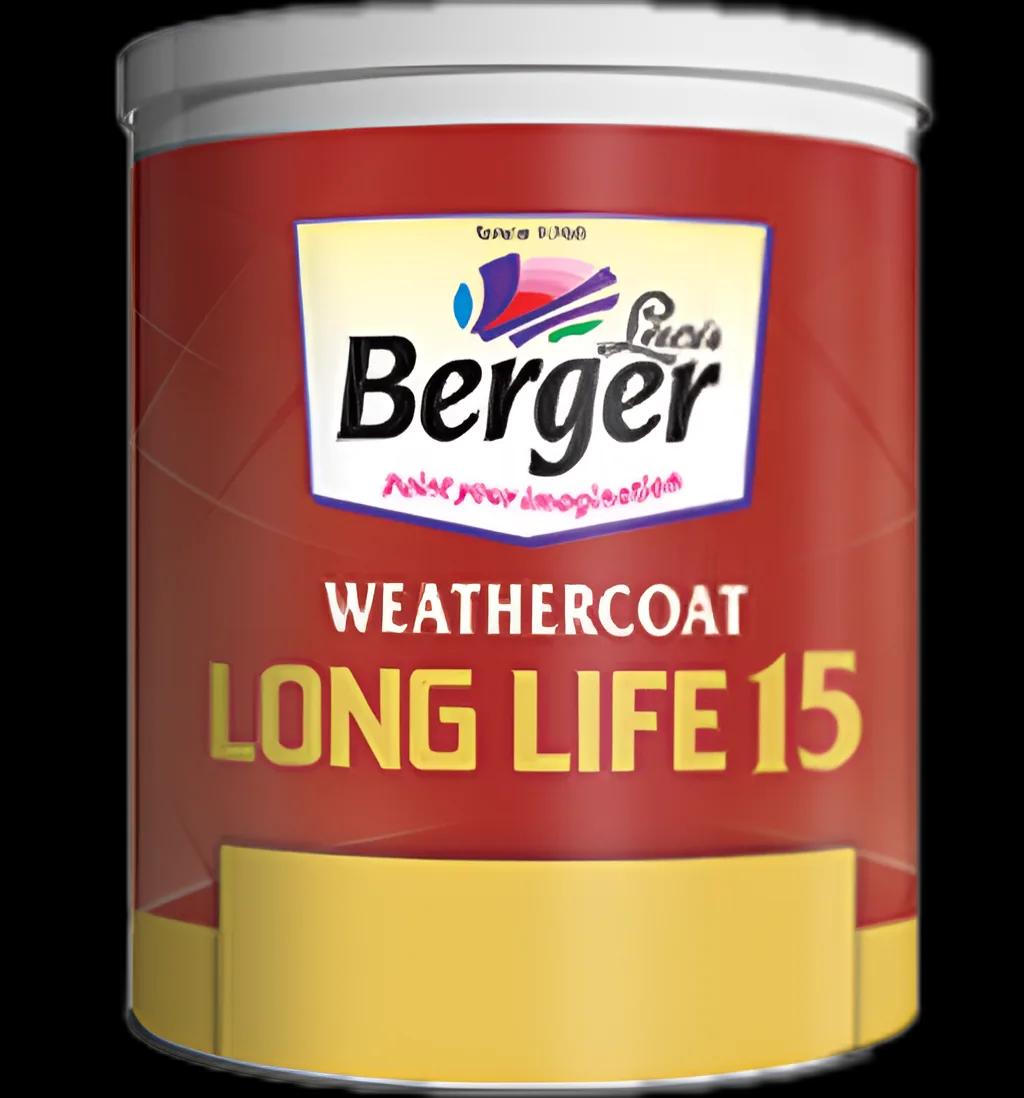 Weathercoat Long Life 15