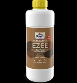 Berger WoodKeeper Ezee Hand Polish wood polish