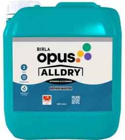 Birla Opus Alldry Repair Master bonding agent pack