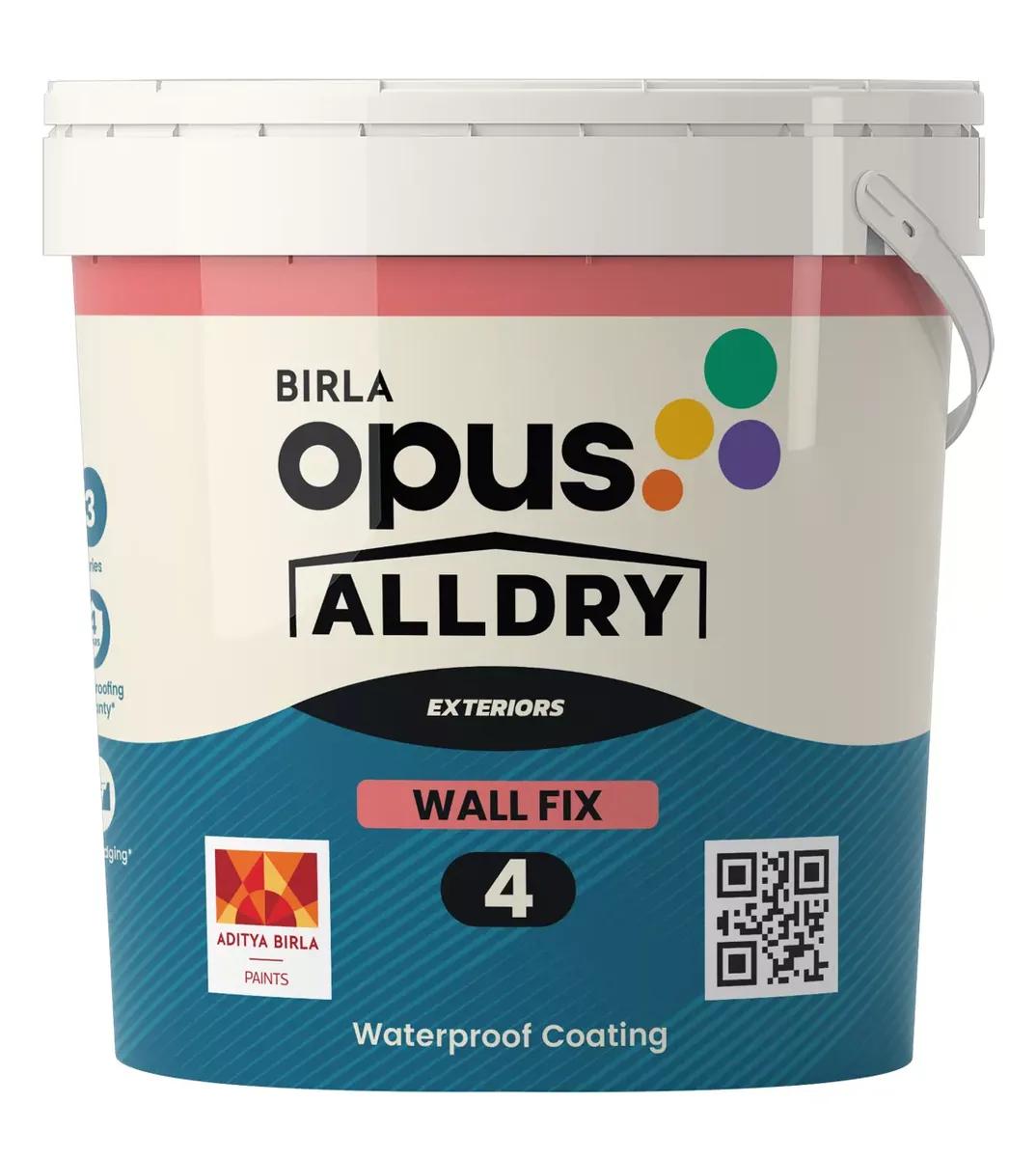 Birla Opus Alldry Wall Fix 4