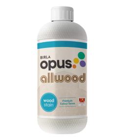 Birla Opus Allwood Wood Stain pack
