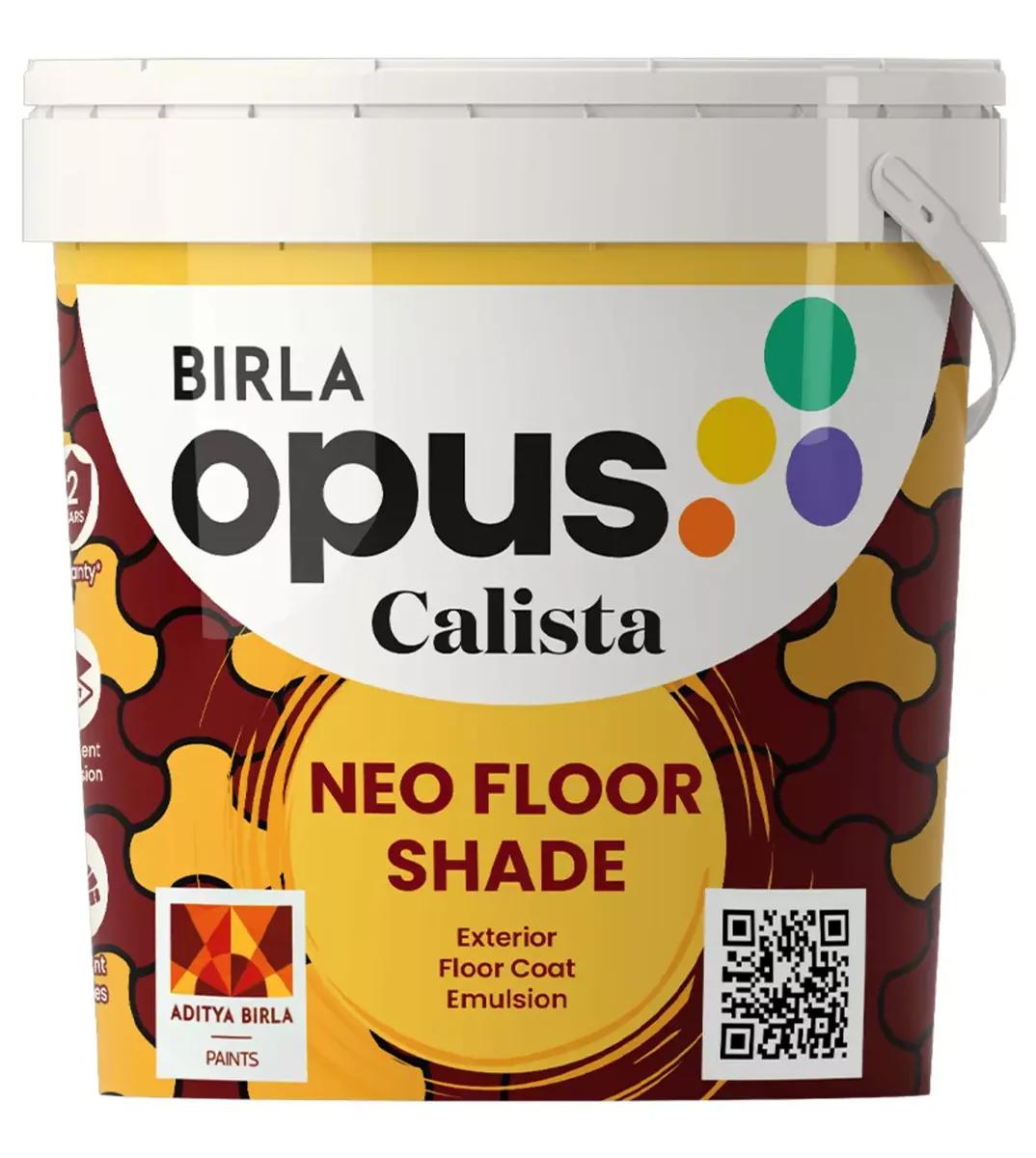 Birla Opus Calista Neo Floor Shade