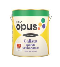 Birla Opus Calista Sparkle Satin enamel pack