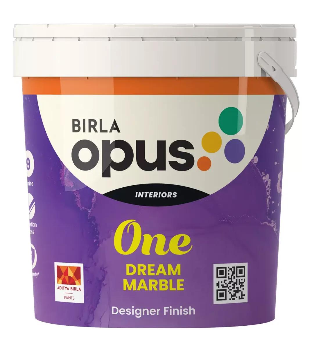 Birla Opus One Dream Marble