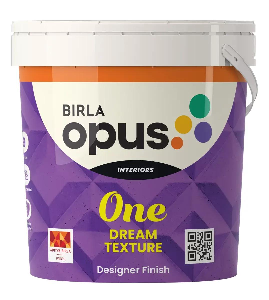 Birla Opus One Dream Texture