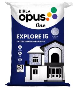 Birla Opus One Explore 15 exterior texture pack