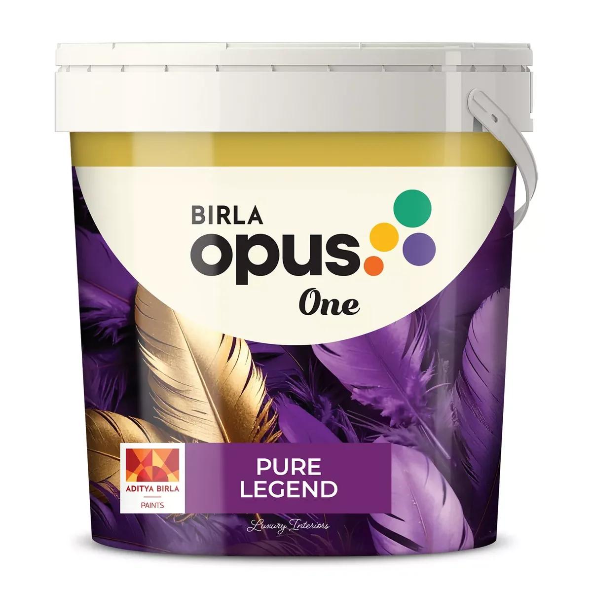Birla Opus One Pure Legend
