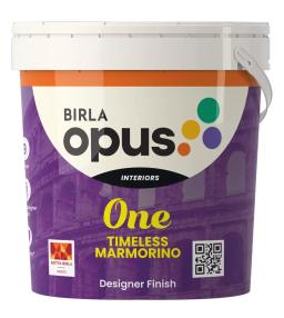 Birla Opus One Timeless Marmorino texture pack