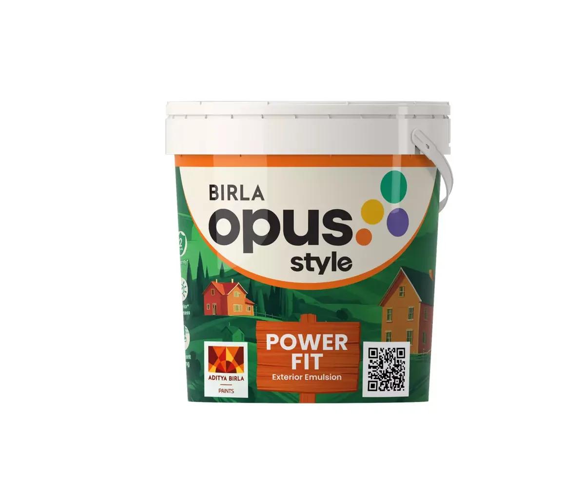 Birla Opus Style Power Fit