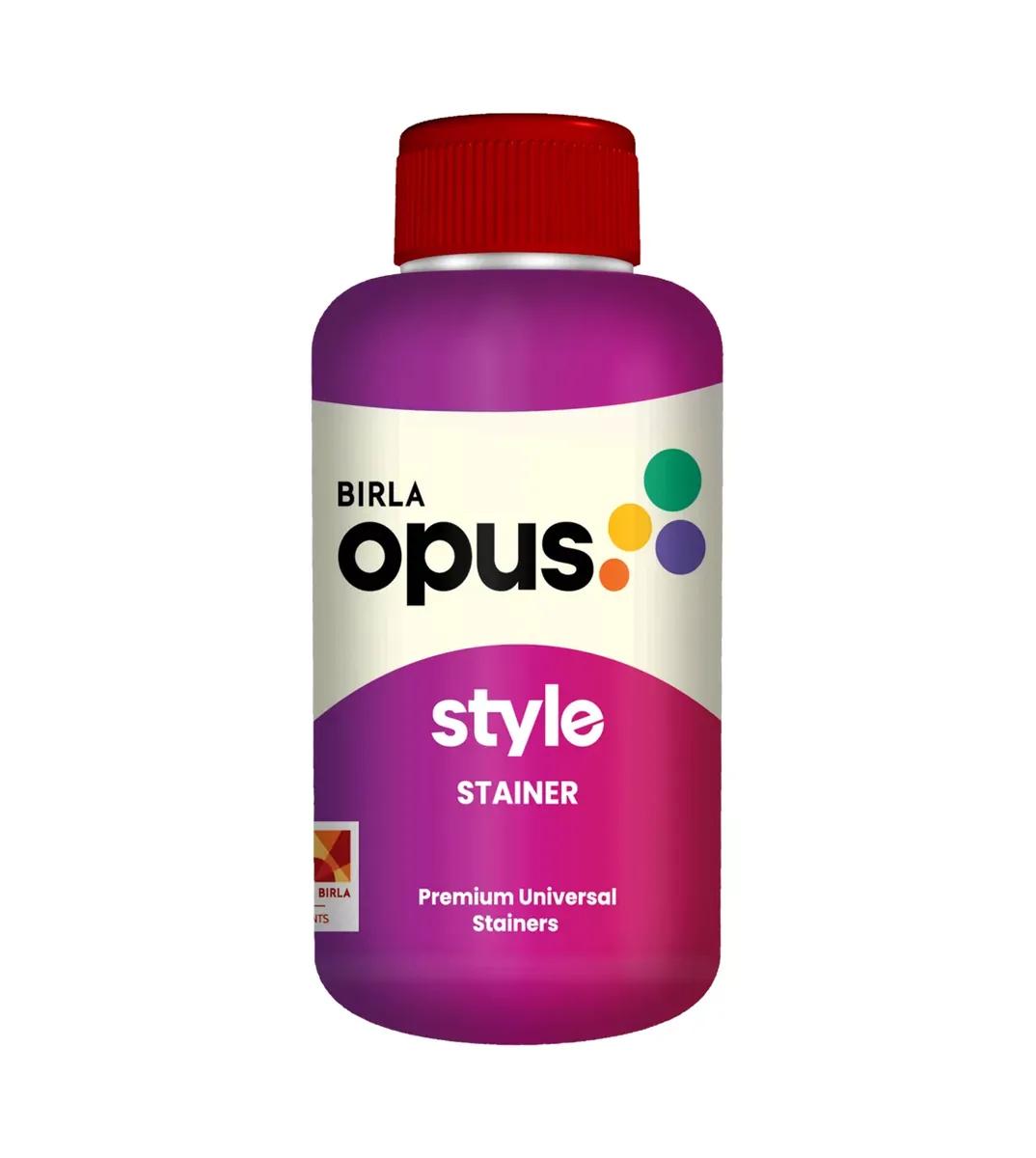 Birla Opus Style Universal Stainer