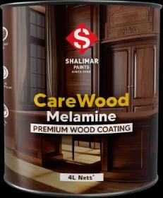 Shalimar CareWood Melamine