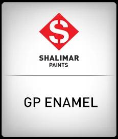 Shalimar General Purpose Synthetic Enamel