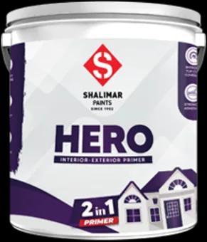 Shalimar Hero Interior-Exterior Primer