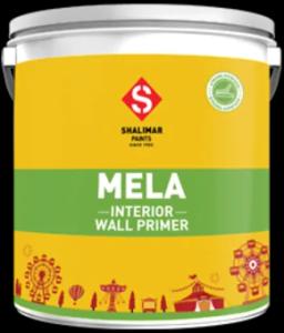 Shalimar Mela Interior Wall Primer pack