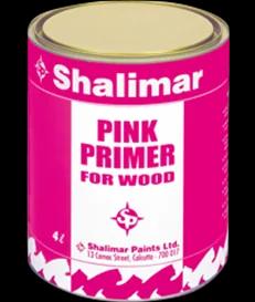 Shalimar Shalimar Pink Primer
