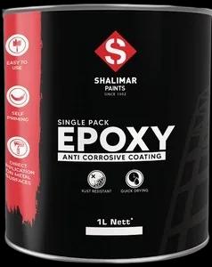 Shalimar Single Pack Epoxy primer tin
