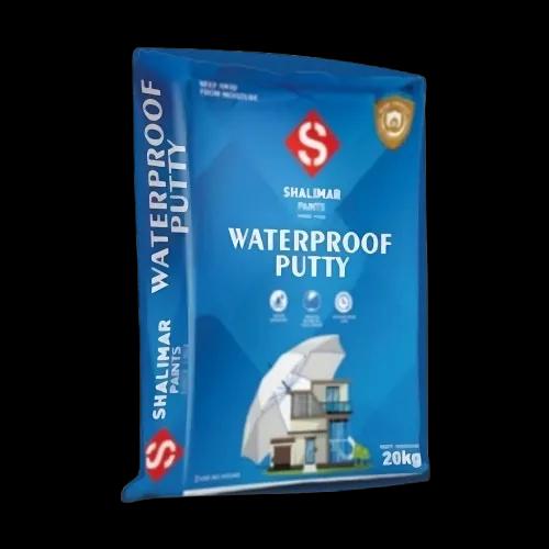 Shalimar Waterproof Wall Putty bag