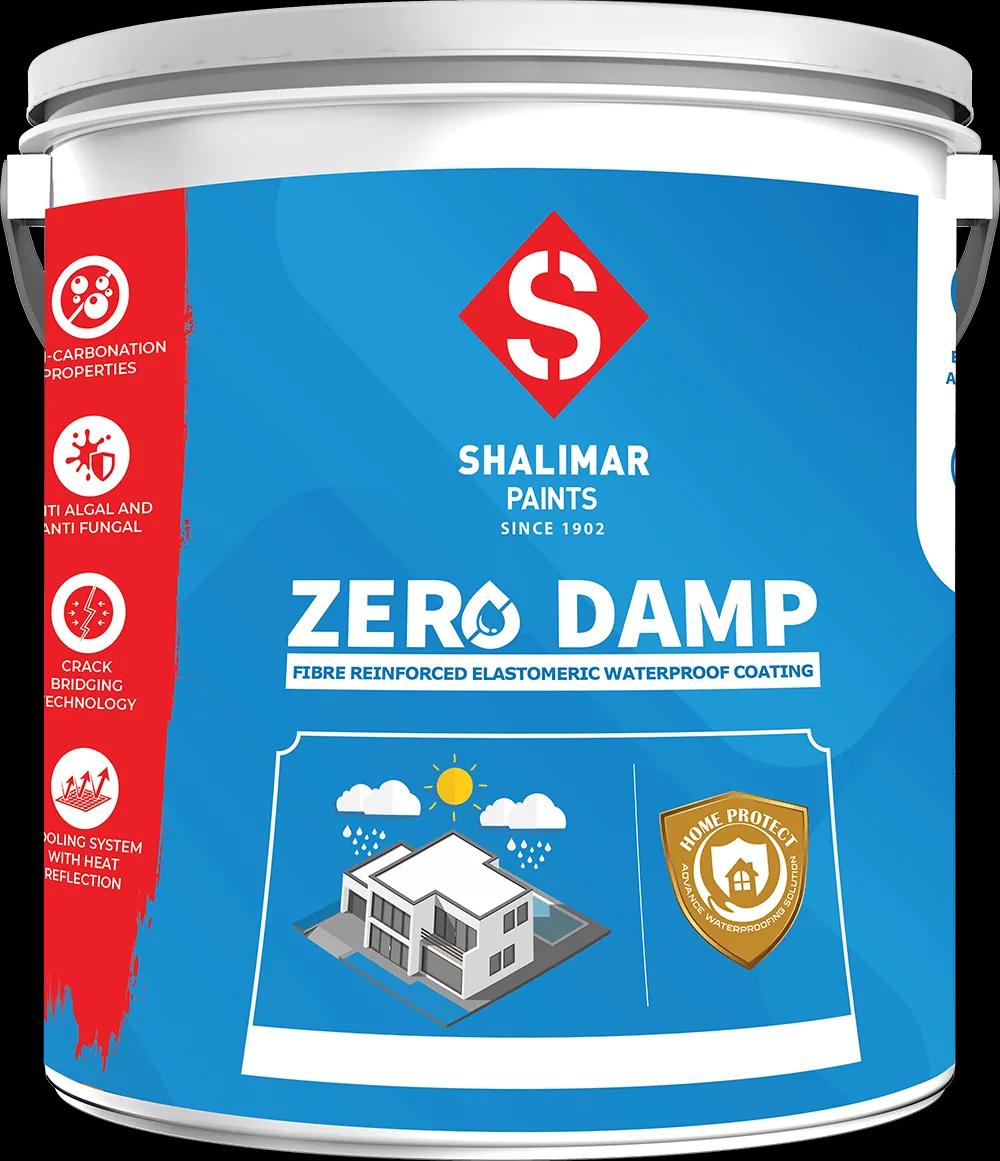 Shalimar Zero Damp