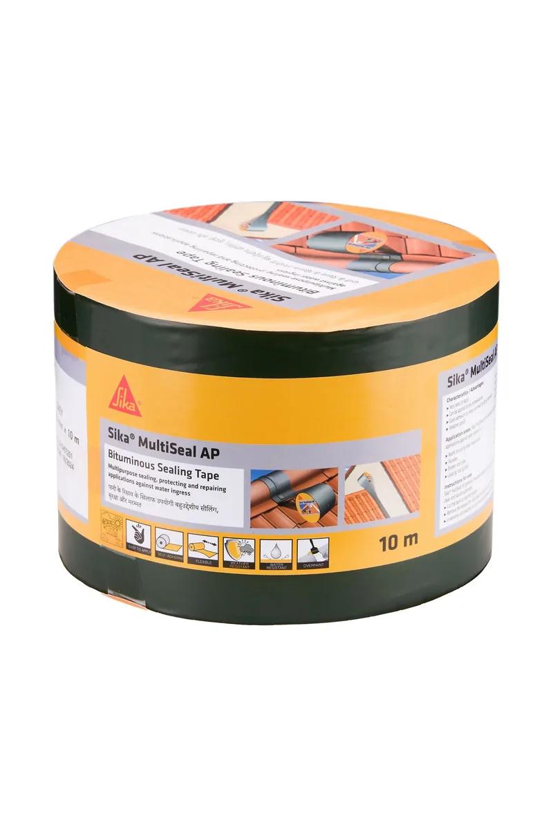 Sika MultiSeal AP bituminous sealing tape roll