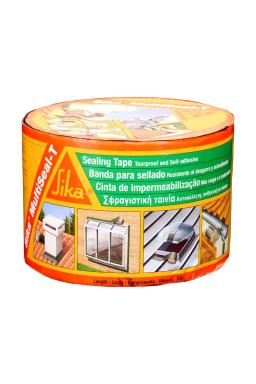 Sika MultiSeal T elastomeric bituminous tape roll