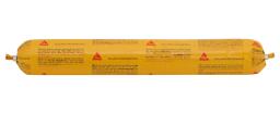 Sikaflex Construction Plus polyurethane joint sealant cartridge
