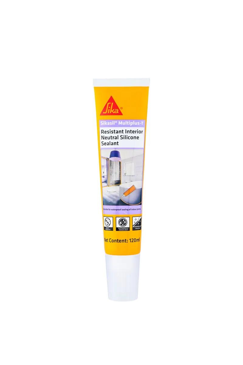 Sikasil MultiPlus universal silicone sealant cartridge