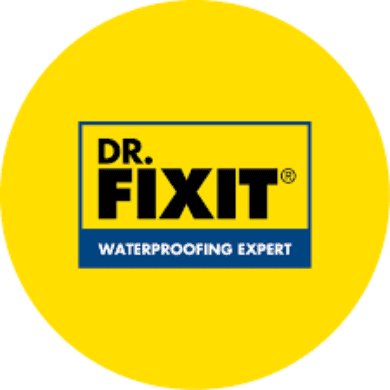 Dr Fixit Dampguard — Quality Colours Ramanathapuram